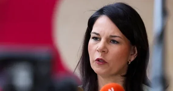 Бывший глава МИД ФРГ возглавила Генассамблею ООН