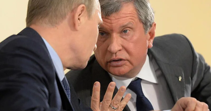 Putinin məxfi fərmanı mediaya sızdırıldı