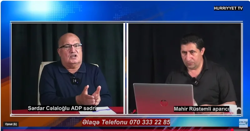 BMT də Ərdoğanın səsini kəsdilər! Adnan Əhmədzanin vəkili əsas suala cavab vermədi