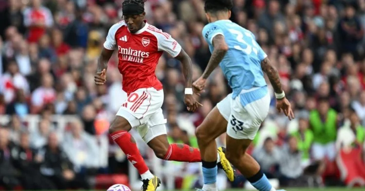 Arsenal ın yeni transferi zədələndi 2 ay oynamayacaq