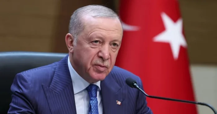 Ərdoğan: “Bu heç yaxşı xəbər deyil”