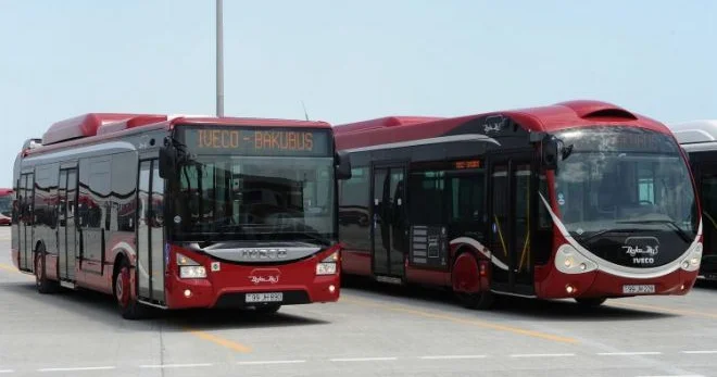 Bu zaman həm sərnişinlər, həm də sərnişindaşıma şirkətləri udacaq İqtisadçıdan MÜHÜM TƏKLİF