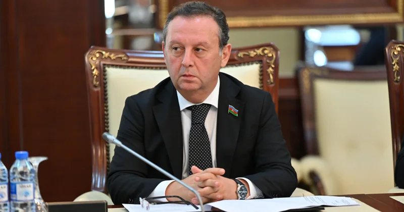 Azərbaycan dünyanın maraq dairəsindədir ŞƏRH