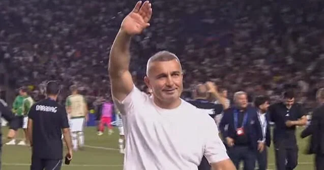 “Bəzi futbolçuların məndən xoşu gəlmir” KONKRET