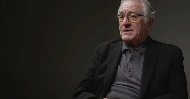 Robert De Niro kurort açacaq