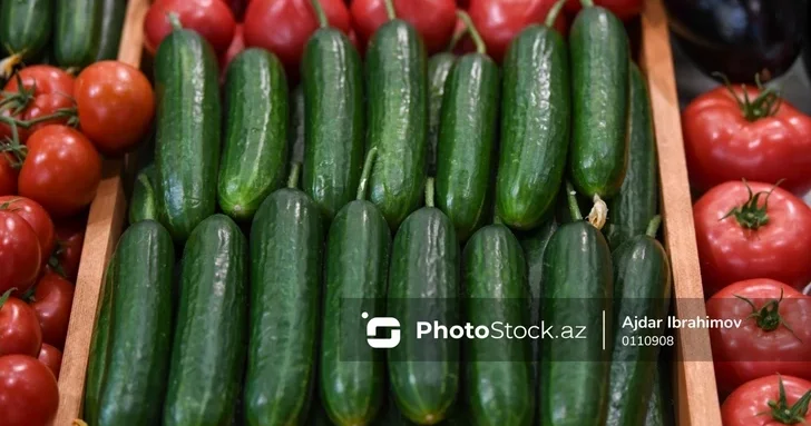 На овощных рынках зафиксирован рост цен