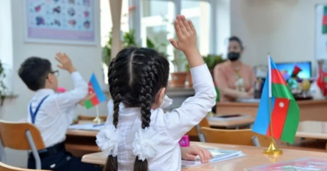 “Valideyn komitələri” rəsmiləşdirilməlidir Ekspert
