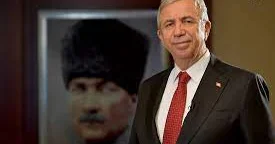 Növbə Ankara bələdiyyəsinə çatdı Həbs əməliyyatları başlayıb