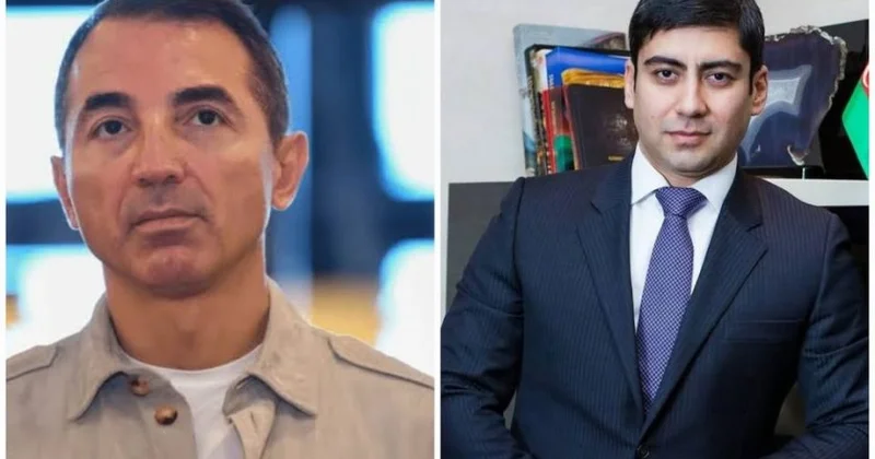 Adnan dövlət içində dövlət qurmaq xülyasında idi