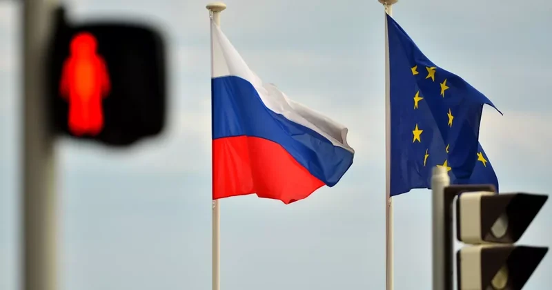ЕС осудил попытки России вернуться в руководящий орган ICAO
