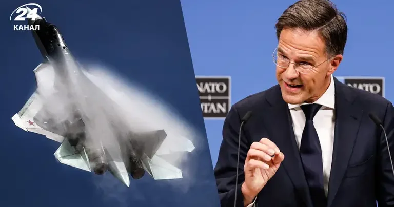 “NATO özünü müdafiə etməyə və Rusiyanı cilovlamağa qadirdir“ Mark Rütte