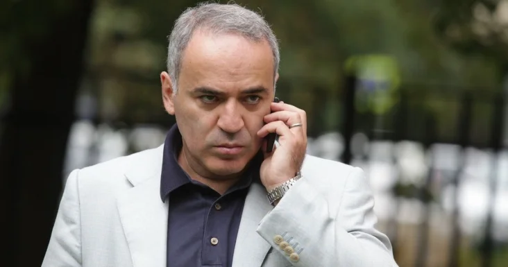 “Qarabağ bitdi, Bakıya qayıdırsız?” sualına Kasparovdan ağrı içində CAVAB