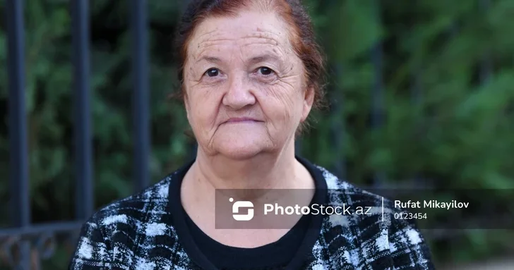 14 внуков и одна мечта: история воссоединения с родным Лачыном