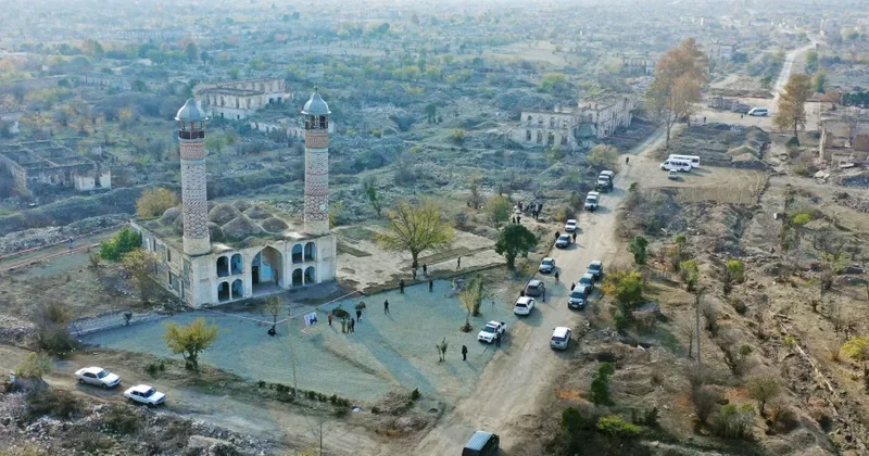 Ağdama köç başlayır Tarix açıqlandı