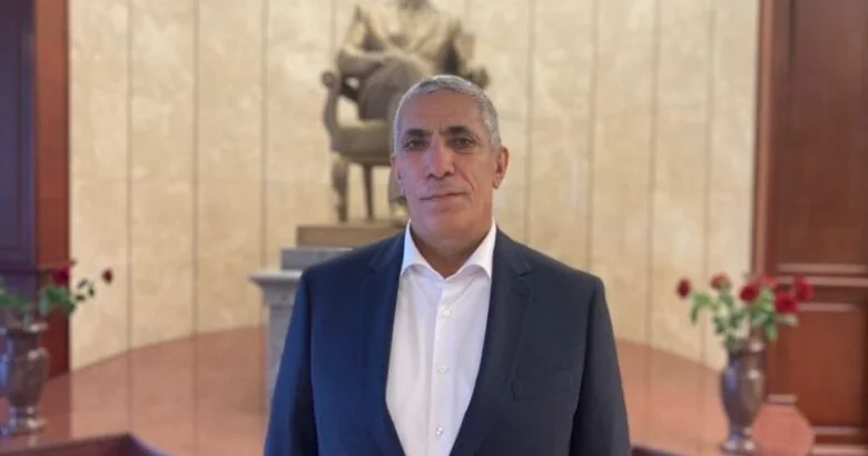 Siyavuş Novruzov: Bunu camaata göstərməyin mənası nədir?”