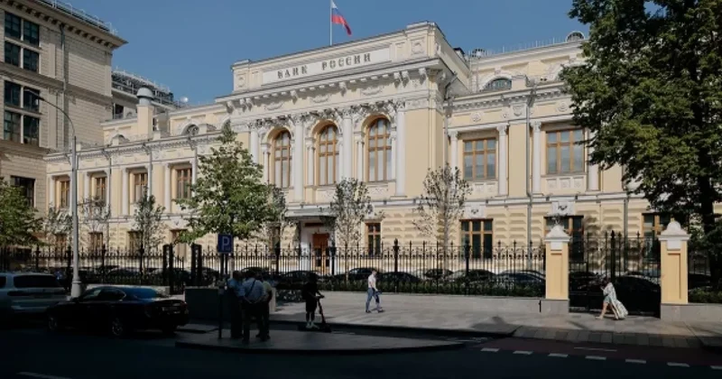 Банк России обновляет 500 рублёвую купюру