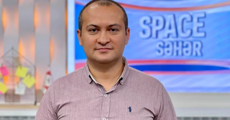 Turan İbrahimov yüksək vəzifəyə TƏYİN OLUNDU