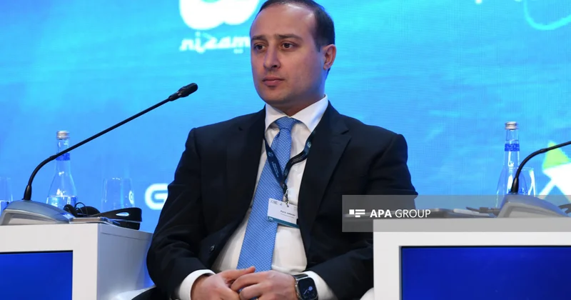 Fariz Cəfərov: Şirkətlərin ağıllı sənayeyə hazırlıq səviyyəsini diaqnostika edirik