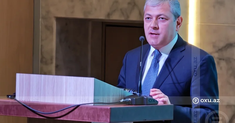 Aydın Kərimov: Şuşada investorların sağlamlıq və kurort tipli obyektlər inkişaf etdirə bilməsi üçün ərazilər ayrılıb