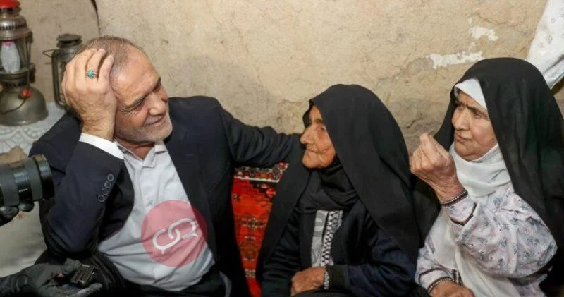 Pezeşkianın valideynləri: 7 bacı qardaşın 5 cisi: “Atam da türkdür, anam da!” FOTOLAR