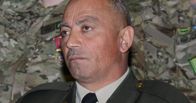 Kəşfiyyatçı Xanı kimi tanınan Səyyaf Əhmədov minaya düşərək ölüb