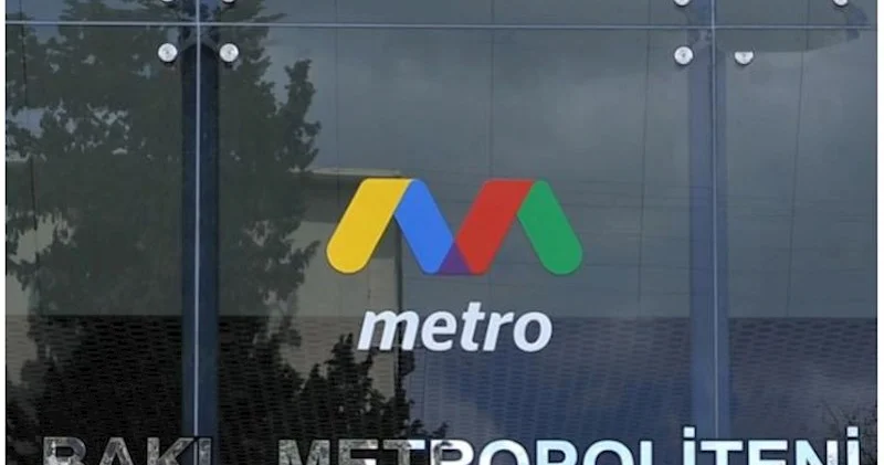 Metropoliten iki vaqonun təkərləri üçün 1,6 milyon manat xərcləyəcək