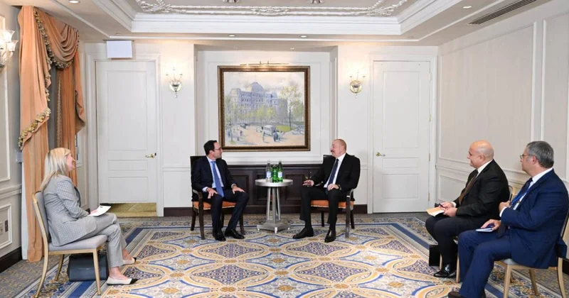 Bakının qlobal investisiya arenasında artan nüfuzu: Lider maliyyə şirkətləri Azərbaycanla əməkdaşlığa can atırlar