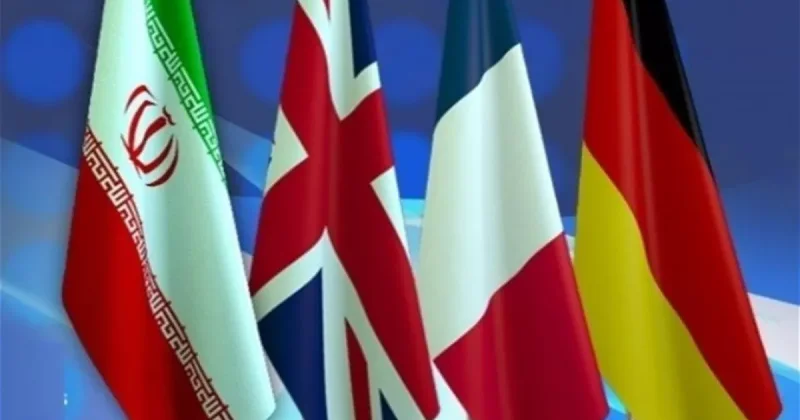 Иран и евротройка договорились продолжить переговоры