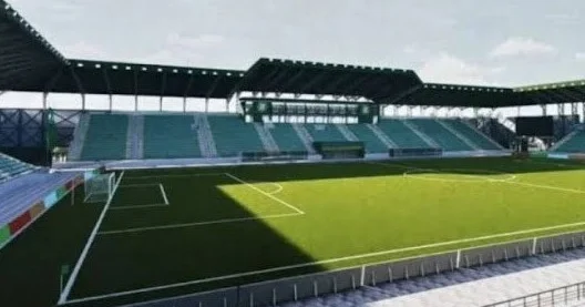Bakıda yeni stadion tikiləcək