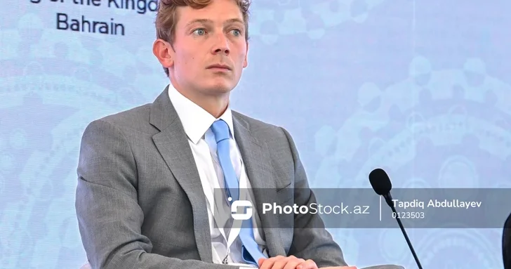 UK Export Finance предлагает Азербайджану инновационные модели финансирования ГЧП проектов