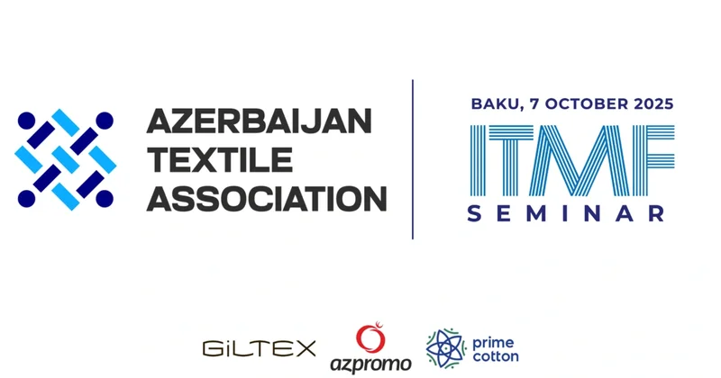 Azərbaycanda tarixi hadisə: ITMF və ATA nın birgə seminarı ilk dəfə Bakıda