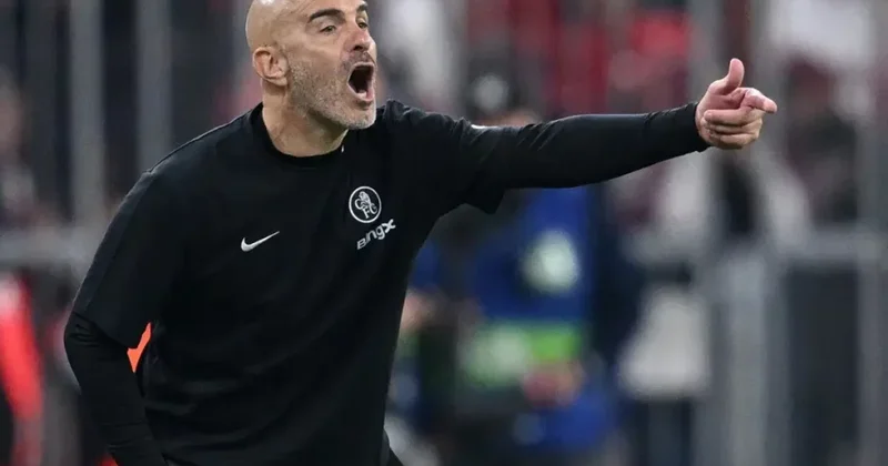 “Liverpul” Çelsi”nin gözünü qorxudub: “Belə davam etsələr, onları keçən olmayacaq olmayacaq”