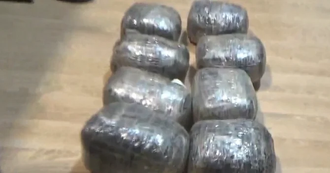 Qaradağ və Cəlilabadda ƏMƏLİYYAT: 30 kiloqramdan çox narkotik aşkarlanıb