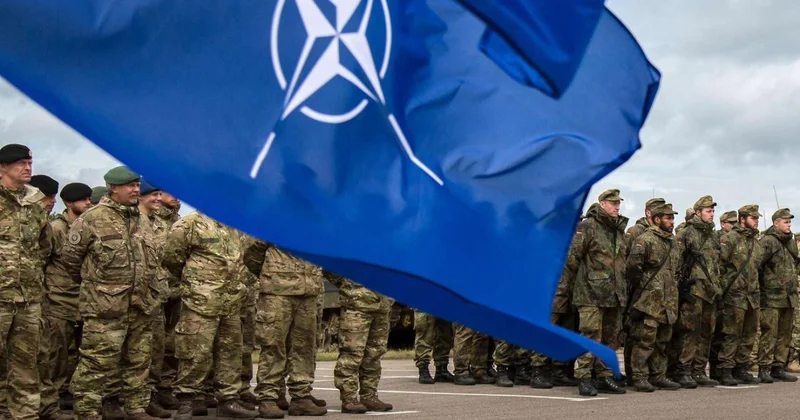 НАТО пригрозила России военным ответом