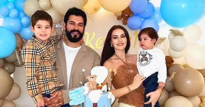 Məşhur cütlük İngiltərəyə köçür? iddia