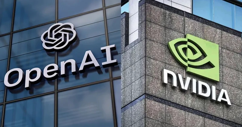 Корпорация Nvidia намерена инвестировать в разработчика чат бота ChatGPT
