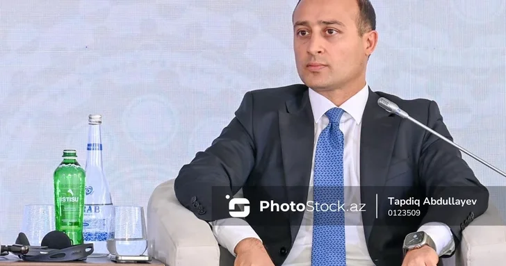 Фариз Джафаров: Центр индустрии 4.0 будет работать по принципу единого окна