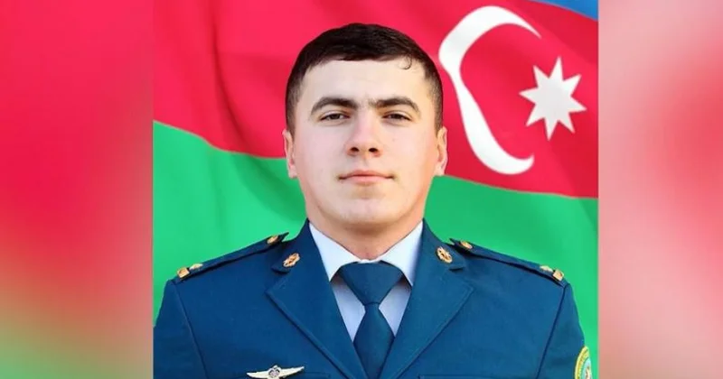 YAŞAT Fondu Vətən Müharibəsi Qəhrəmanının ailəsinə dəstək göstərir