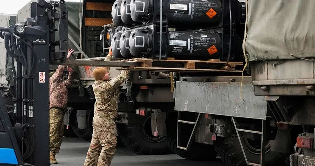 Reuters: Bir çox ölkələr Ukraynaya hərbi yardımı dayandıra bilər
