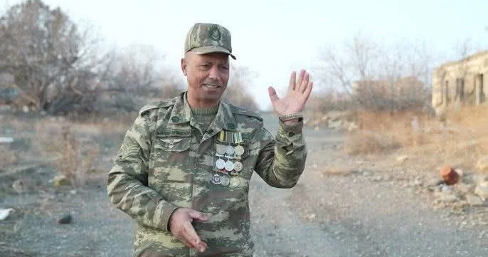 Minaya düşərək həlak olan gizir Xanı kim idi? DOSYE