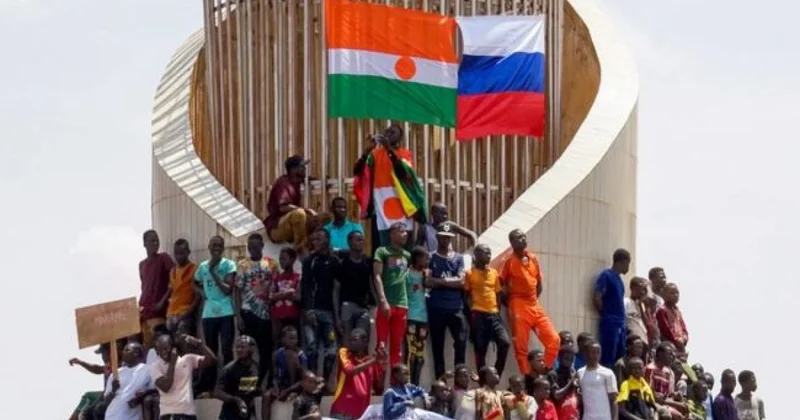 Burkina Faso, Mali və Niger BCM dən çıxır