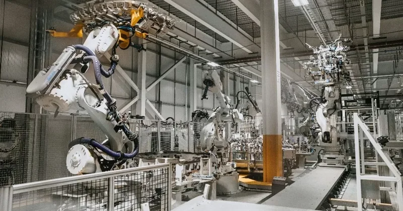 Jaguar Land Rover продлила приостановку работы своих заводов