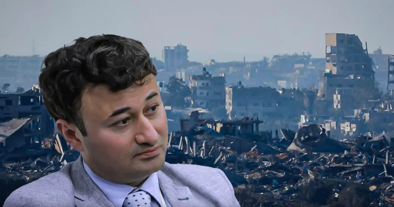 Пока США не сменят позицию, кошмар будет продолжаться Minval Politika