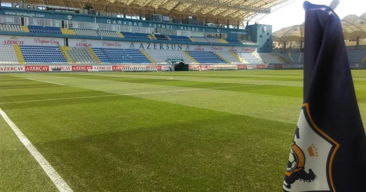 Qarabağ hər ay SOCAR a icarə haqqı ödəyir torpaq istəyirlər, amma havayı yox!