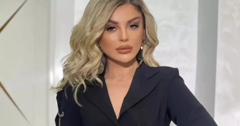 Əminə Şirin: “Bu da onların üzlərinin qaralığı olsun”