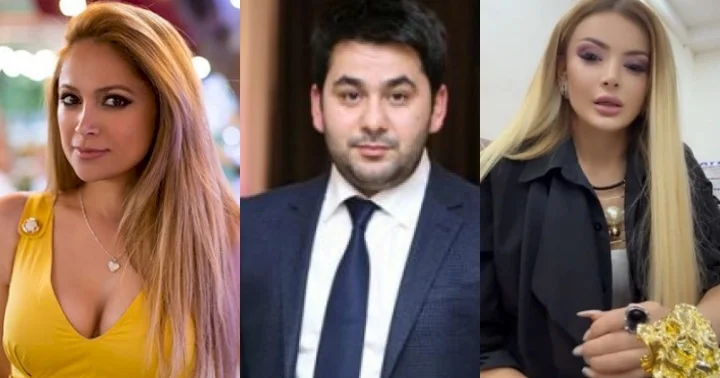 Matanı” obraz dəyişdi Bu dəfə Nigarın əvəzinə səhnəyə o çıxdı VİDEO