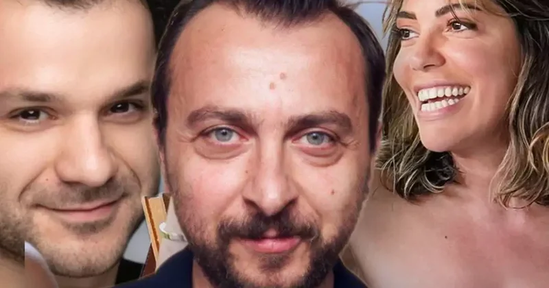 “Mahlukat”da yeni simalar