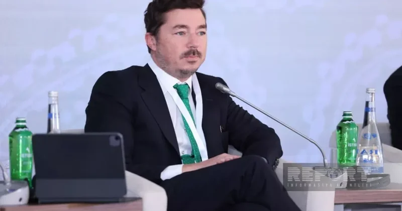Джан Сельджуки: Азербайджан может стать лабораторией будущего