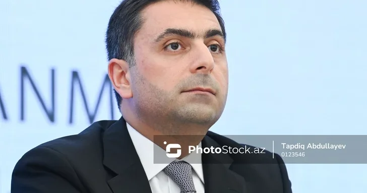 Азербайджано казахстанское партнерство создаст экологичное производство железа