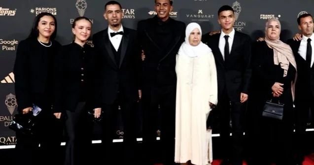 Lamin Yamalın atasından etiraz “Mənəvi zərbədir”